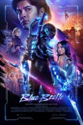 블루비틀 Blue Beetle 2023 BluRay 1080p DTS AC3 x264-MgB