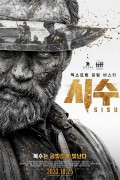 시수 Sisu (2023) (2160p BluRay x265 HEVC 10bit HDR AAC 5.1 Tigole)