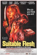 악의 육체 Suitable Flesh (2023) (1080p AMZN WEB-DL x265 HEVC 10bit EAC3 5.1 Ghost)