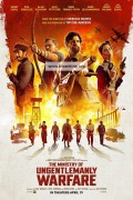 더 미니스트리 오브 언젠틀맨리 워페어 ,2024.1080p.KORSUB.WEBRip.H264.AAC