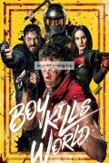 보이 킬스 월드 Boy Kills World (2023) [1080p] [BluRay] [5.1] [YTS.MX]