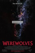 늑대인간 Werewolves, 2024.1080p.KORSUB.WEBRip.H264.AAC