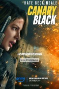 카나리 블랙 Canary Black ,2024.1080p.KORSUB.WEBRip.H264.AAC