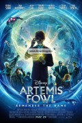아르테미스 파울 Artemis Fowl ,2020.1080p.KORSUB.WEBRip.H264.AAC