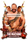 더 머신 The Machine (2023) [1080p] [WEBRip] [5.1] [YTS.MX]