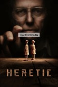 헤러틱 Heretic 2024 1080p WEB-DL HEVC x265 5.1 BONE