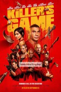 더 킬러스 게임 The Killer's Game ,2024.1080p.KORSUB.WEBRip.H264.AAC