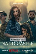 모래성 The.Sand.Castle.2025.1080p.WEBRip.DUAL.10Bit.DDP5.1.x265-Asiimov