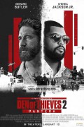 크리미널 스쿼드 2 판테라 Den of Thieves 2: Pantera ,2025.1080p.KORSUB.WEBRip.H264.AAC