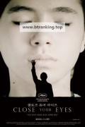 클로즈 유어 아이즈 Close Your Eyes (2023) [1080p] [WEBRip] [x265] [10bit] [5.1] [YTS.MX]
