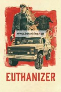 동물 안락사 Euthanizer (2017) (1080p BluRay x265 10bit EAC3 5.1 Finnish r00t)