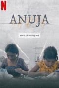아누자 Anuja 2025 1080p NF WEB-DL DD 5 1 H 264-playWEB