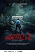 데스 위스퍼러 2 Death Whisperer 2 , 2024.1080p.KORSUB.WEBRip.H264.AAC