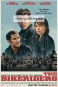 바이크라이더스 The Bikeriders 2023 1080p BluRay HEVC x265 5.1 BONE