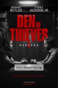 크리미널 스쿼드 2 Den Of Thieves 2 Pantera (2025) [1080p] [BluRay] [5.1] [YTS.MX]