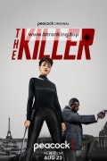 더 킬러 The Killer,2024.720p.KORSUB.WEBRip.H264.AAC
