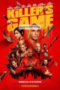 더 킬러스 게임 The Killer's Game ,2024.1080p.KORSUB.WEBRip.H264.AAC