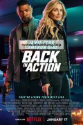 백 인 액션 Back in Action, 2025.1080p.KORSUB.WEBRip.H264.AAC