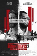 크리미널 스쿼드 2 판테라 Den of Thieves 2 Pantera ,2025.1080p.KORSUB.WEBRip.H264.AAC