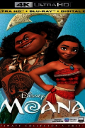 [내장 한글] 모아나 2 Moana 2 (2024) (2160p BluRay x265 10bit DV HDR TrueHD Atmos 7.1 r00t)