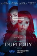 타일러 페리의 듀플리시티 Tyler.Perrys.Duplicity.2025.2160p.AMZN.WEB-DL.DDP.5.1.HDR10.H.265-DreamHD