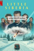 [내장한글] 리틀 시베리아ittle Siberia (2025) [1080p] [WEBRip] [5.1] [YTS.MX]