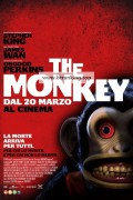 더 몽키 The Monkey (2025) [1080p] [WEBRip] [YTS.MX]