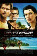 퍼펙트 겟어웨이 A Perfect Getaway 2009 [1080p] [BluRay] [5.1] [YTS.MX]