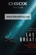 Last Breath 2025 Hybrid 2160p WEB-DL DV HDR DDP5 1 Atmos H265-AOC