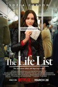 라이프 리스트.The Life List (2025) [1080p] [WEBRip] [5.1] [YTS.MX]