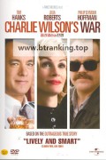 찰리 윌슨의 전쟁 (2007) Charlie Wilson's War (2007) [1080p] [BluRay] [YTS.MX]