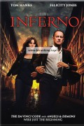 인페르노 (2016) Inferno (2016) [1080p] [BluRay] [YTS.MX]