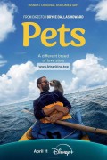 [내장한글] 펫츠.Pets (2025) [1080p] [WEBRip] [5.1] [YTS.MX]