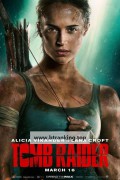 툼 레이더 Tomb Raider 2018 1080p BluRay HEVC x265 5.1 BONE