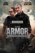 아머 Armor, 2024.1080p.KORSUB.WEBRip.H264.AAC