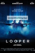 루퍼 (2012) Looper (2012) [1080p] [BluRay] [YTS.MX]