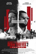 크리미널 스쿼드 2 판테라 Den of Thieves 2 Pantera ,2025.1080p.KORSUB.WEBRip.H264.AAC