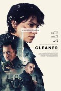 클리너 Cleaner ,2025.1080p.KORSUB.WEBRip.H264.AAC