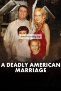 죽음의 결혼: 남편 살해 사건 A.Deadly.American.Marriage.2025.1080p.WEBRip.x264.AAC5.1-[YTS.MX]