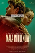 [내장 한글] 배드 인플루언스 Bad.Influence.2025.1080p.WEB.h264-EDITH