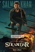 시칸다르.Sikandar (2025) [1080p] [WEBRip] [5.1] [YTS.MX]