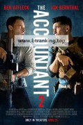 어카운턴트 2 The Accountant 2, 2025.1080p.KORSUB.WEBRip.H264.AAC