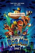 도그맨 Dog Man 2025 1080p BluRay x265 10bit r00t