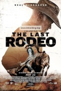 라스트 로데오 The Last Rodeo (2025) [1080p] [WEBRip] [5.1] [YTS.MX]