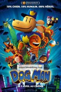 도그맨 Dog Man ,2025.1080p.KORSUB.WEBRip.H264.AAC