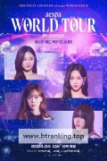 에스파 월드 투어 인 시네마 aespa WORLD TOUR in cinemas, 2024.1080p.WEBRip.H264.AAC
