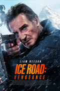 아이스 로드: 벤전스 Ice Road Vengeance (2025) [1080p] [WEBRip] [5.1] [YTS.MX]