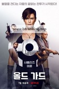 올드 가드 The Old Guard ,2020.1080p.KORSUB.WEBRip.H264.AAC