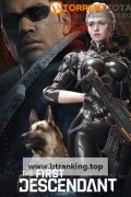 첫 번째 후손 (우리말 더빙) The First Descendant ,2024.1080p.KORSUB.WEBRip.H264.AAC