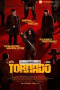토네이도.Tornado 2025 1080p AMZN WEB-DL H264 SDR DDP 5 1 English HONE